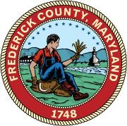 Frederick County Division of Housing Logo
